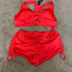 Victoria’s Secret set